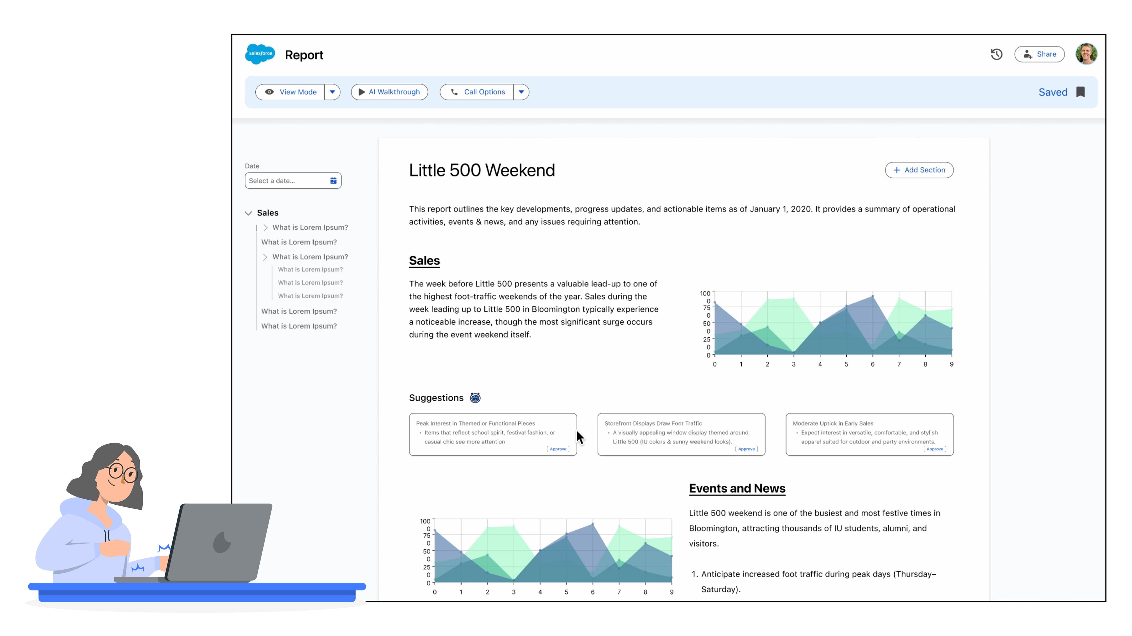 Salesforce Agentforce