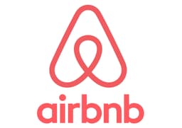 Airbnb Website Redesign logo