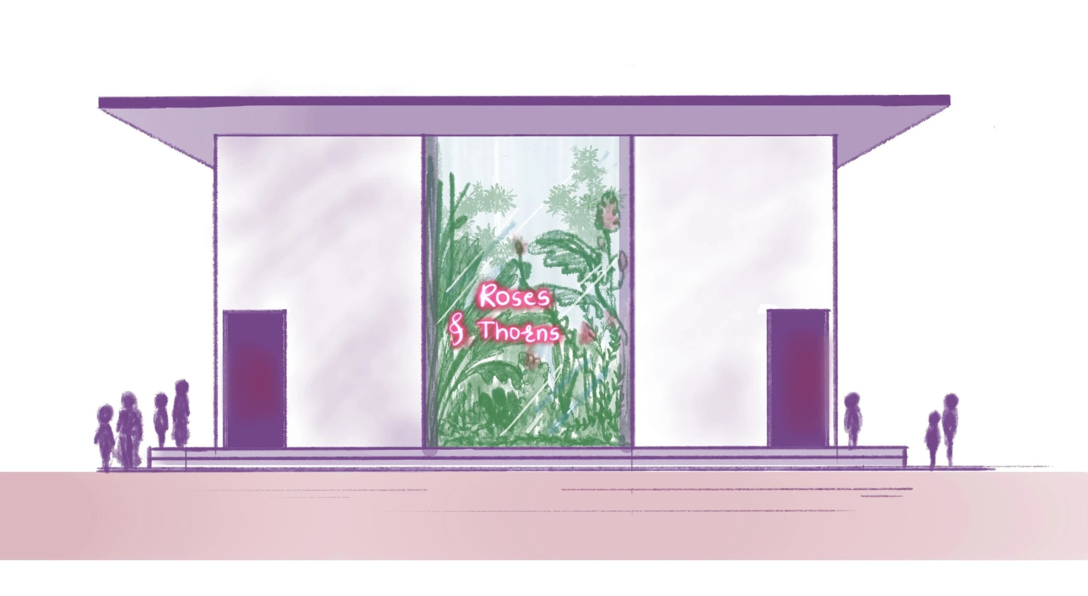 CHI DESIGN: Domestic Abuse