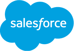 Salesforce Agentforce logo