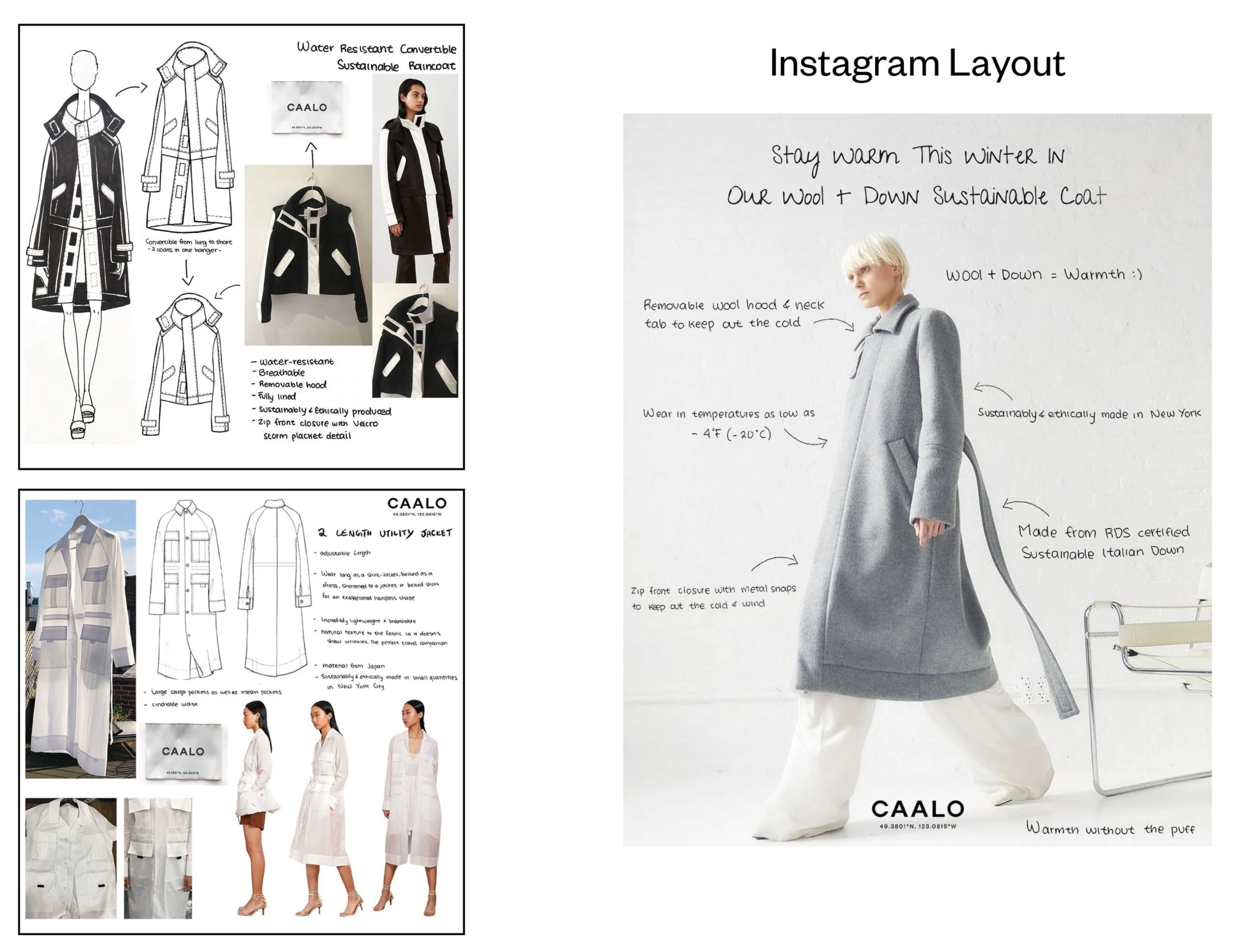 CAALO Instagram Ad 1