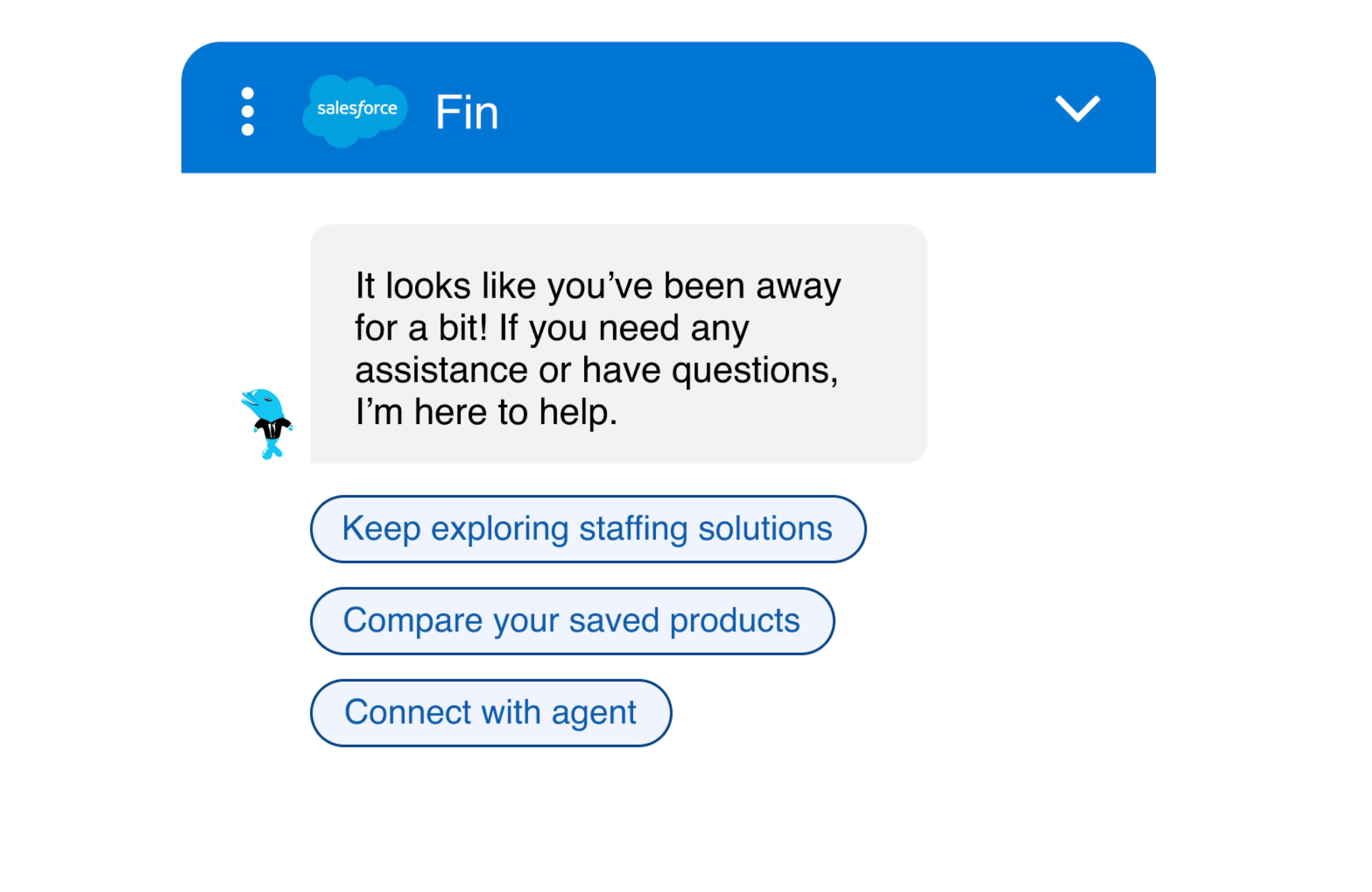 Re-Engaging Users During Inactivity